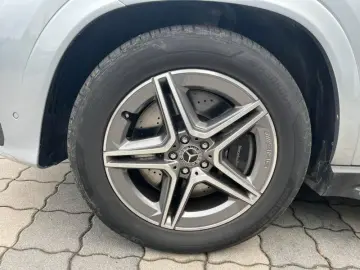 MERCEDES-BENZ GLE 350de 4Matic AMG-Line AHK PANO MAS&hellip;