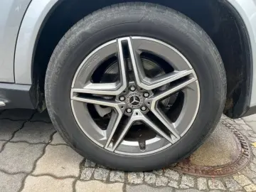 MERCEDES-BENZ GLE 350de 4Matic AMG-Line AHK PANO MAS&hellip;