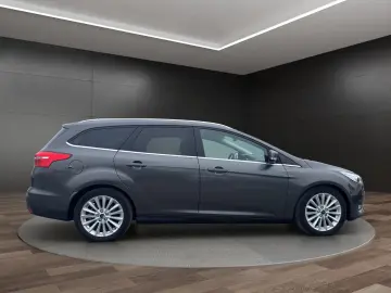 Ford Focus - Garantie! Km. certificati! Rate fara avans!