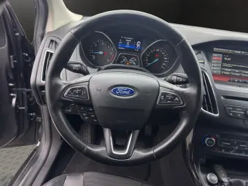 Ford Focus - Garantie! Km. certificati! Rate fara avans!