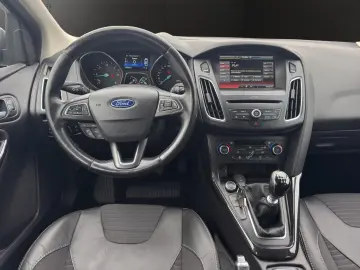 Ford Focus - Garantie! Km. certificati! Rate fara avans!