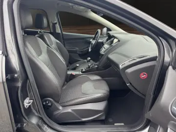 Ford Focus - Garantie! Km. certificati! Rate fara avans!