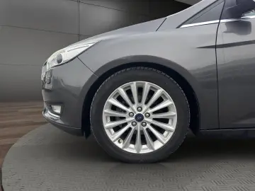 Ford Focus - Garantie! Km. certificati! Rate fara avans!