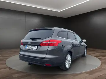 Ford Focus - Garantie! Km. certificati! Rate fara avans!