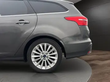 Ford Focus - Garantie! Km. certificati! Rate fara avans!