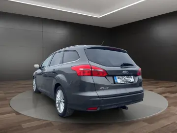 Ford Focus - Garantie! Km. certificati! Rate fara avans!