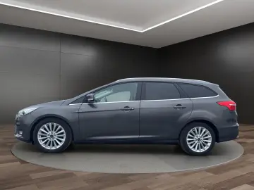 Ford Focus - Garantie! Km. certificati! Rate fara avans!