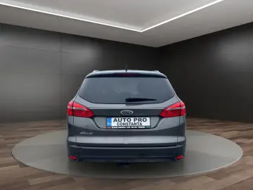 Ford Focus - Garantie! Km. certificati! Rate fara avans!