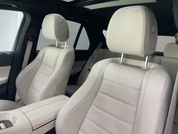 MERCEDES-BENZ GLE 400 d 4M AMG NIGHT PANO AHK AIRMAT&hellip;