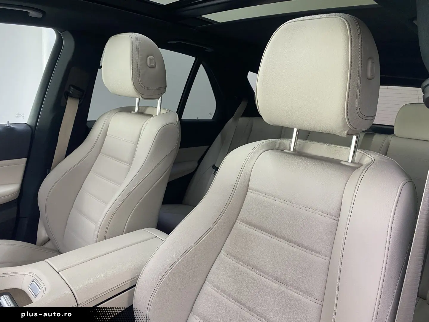 MERCEDES-BENZ GLE 400 d 4M AMG NIGHT PANO AHK AIRMAT&hellip;