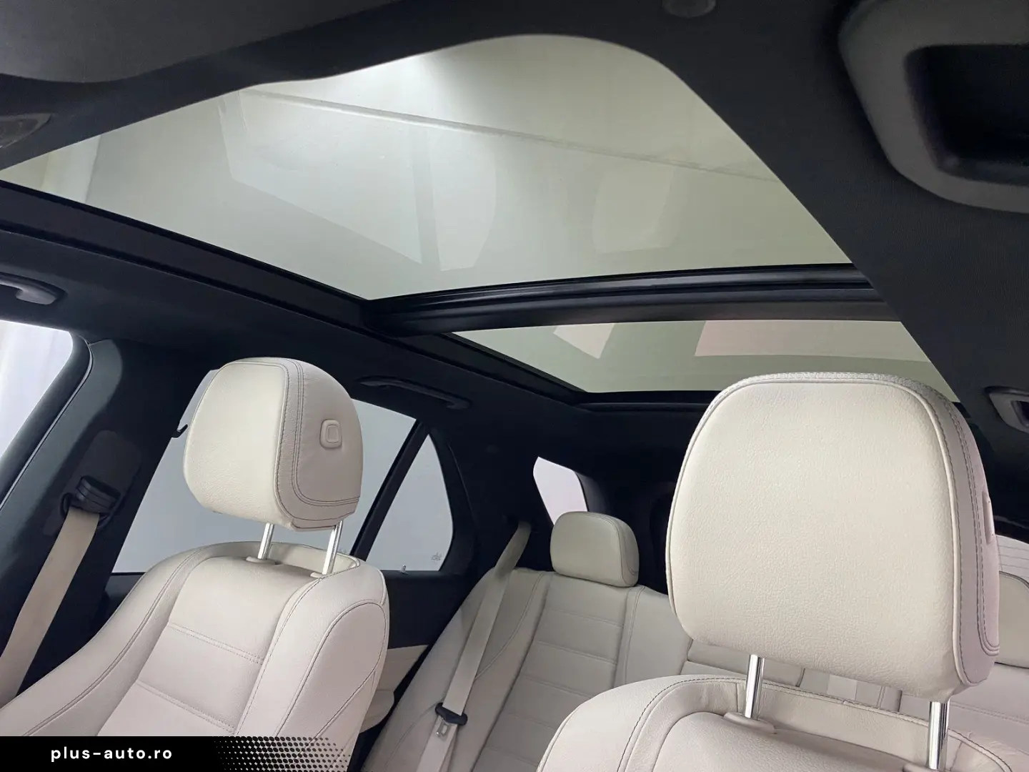 MERCEDES-BENZ GLE 400 d 4M AMG NIGHT PANO AHK AIRMAT&hellip;