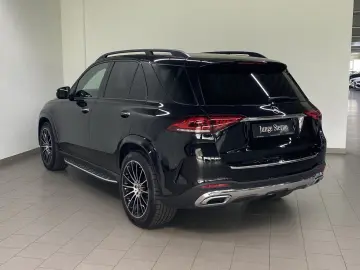 MERCEDES-BENZ GLE 400 d 4M AMG NIGHT PANO AHK AIRMAT&hellip;