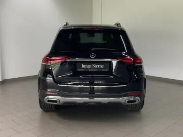 MERCEDES-BENZ GLE 400 d 4M AMG NIGHT PANO AHK AIRMAT&hellip;