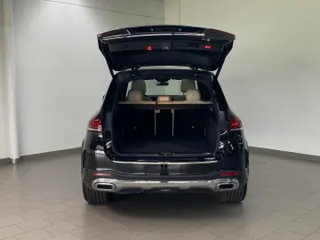 MERCEDES-BENZ GLE 400 d 4M AMG NIGHT PANO AHK AIRMAT&hellip;