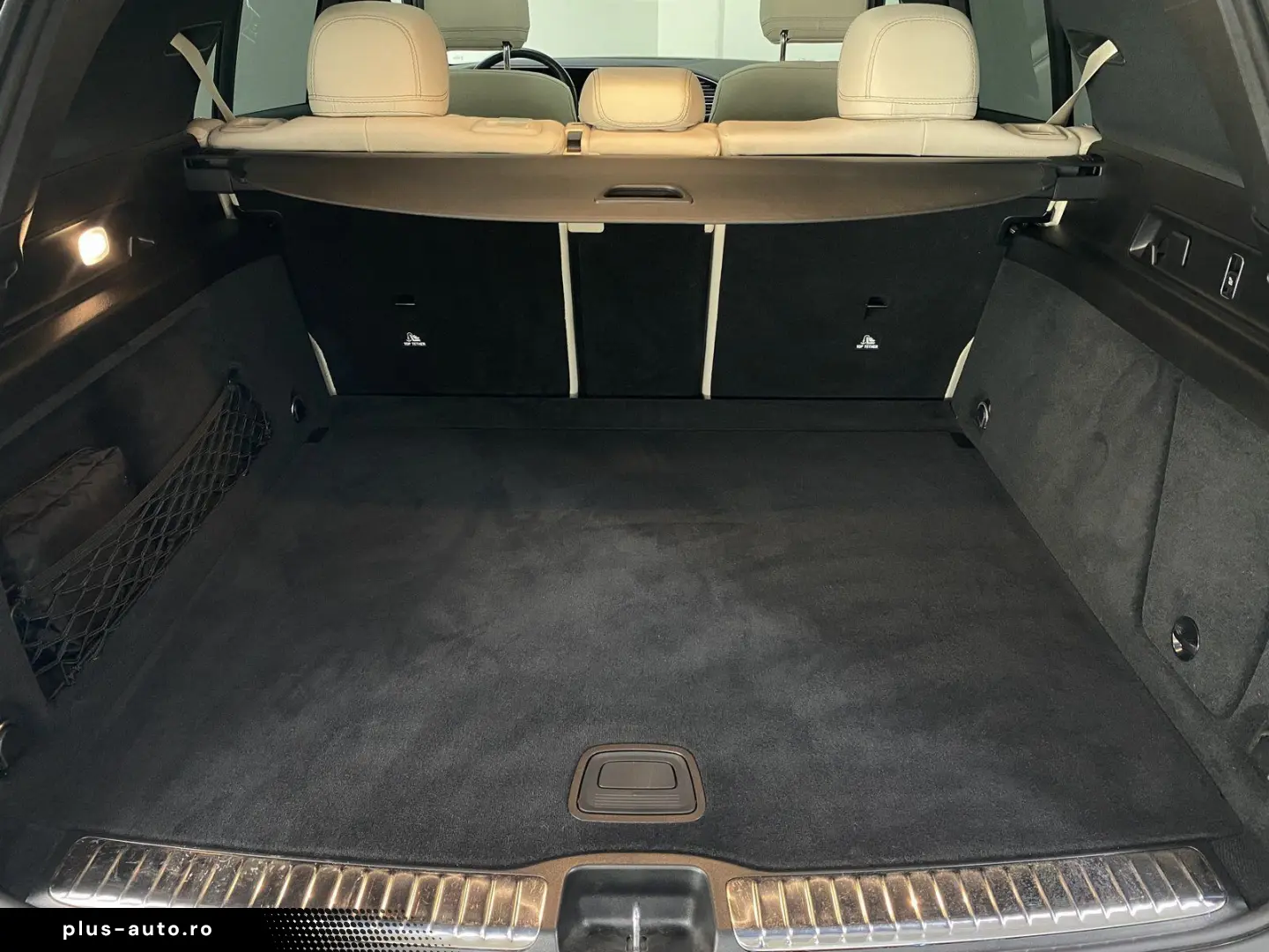 MERCEDES-BENZ GLE 400 d 4M AMG NIGHT PANO AHK AIRMAT&hellip;
