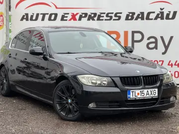 BMW 325i