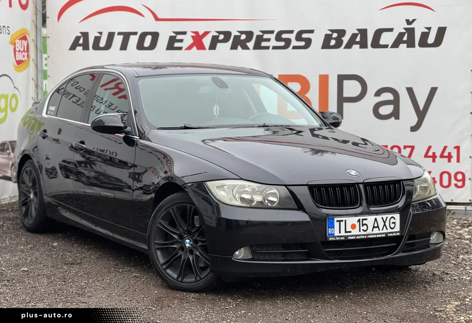 BMW 325i