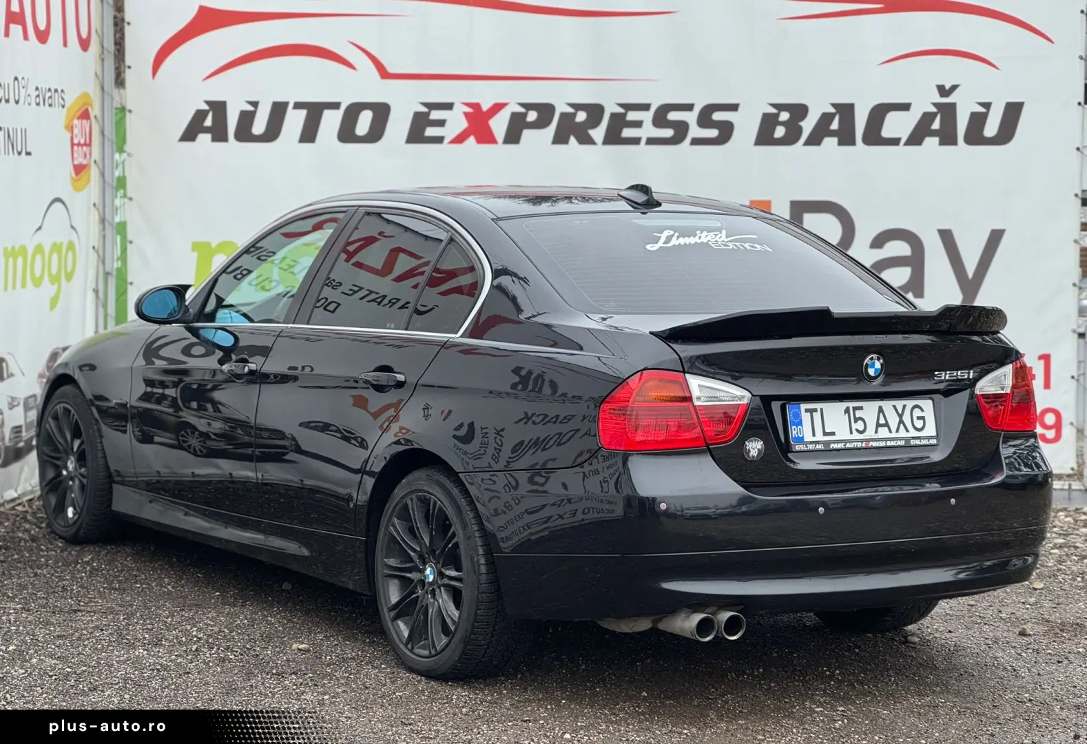 BMW 325i