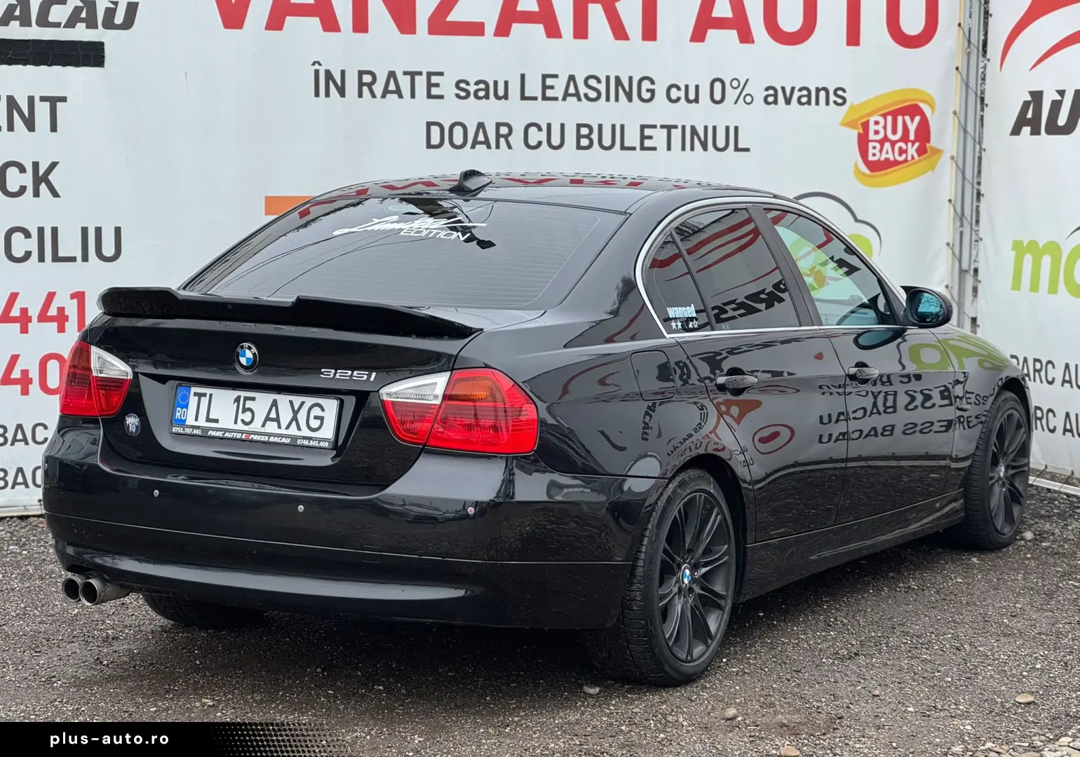 BMW 325i