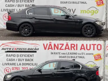 BMW 325i