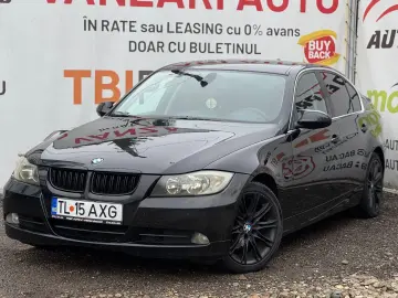 BMW 325i