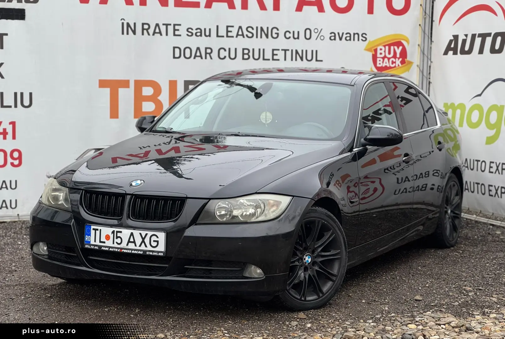 BMW 325i
