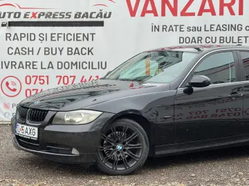 BMW 325i