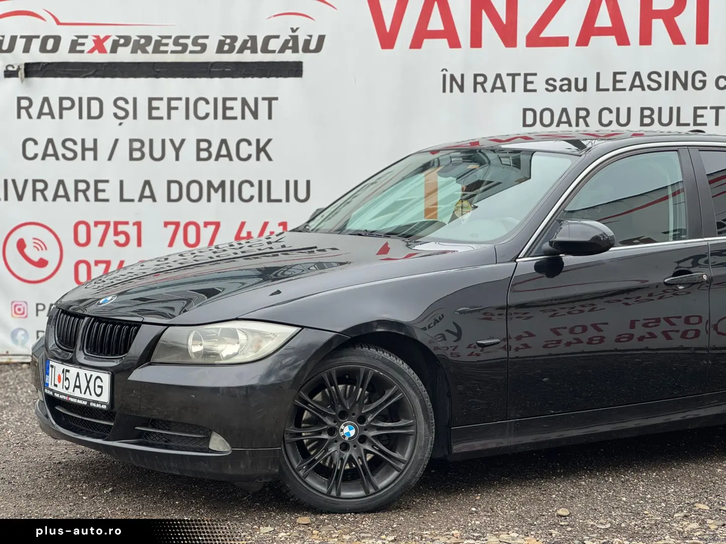 BMW 325i