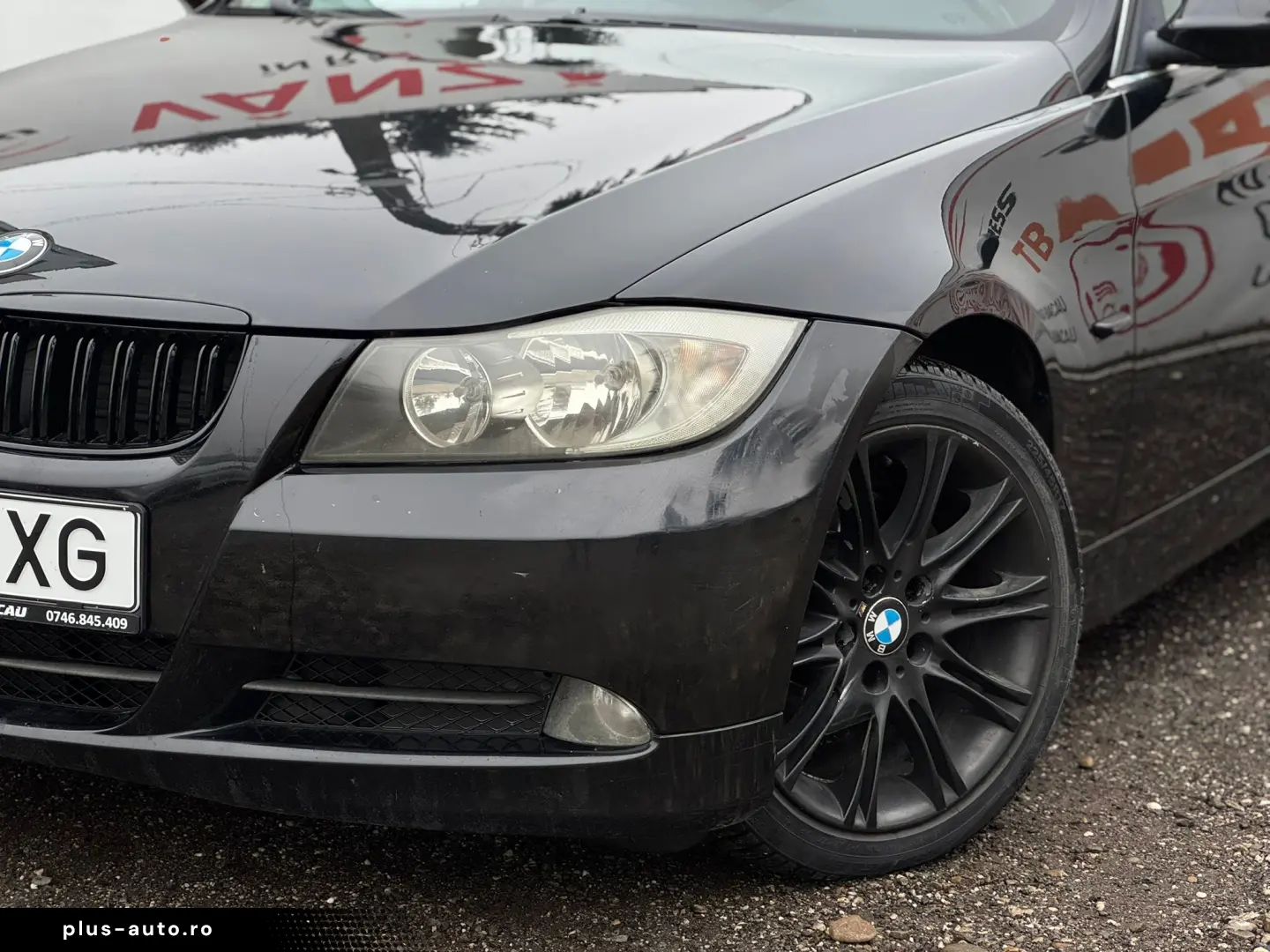 BMW 325i