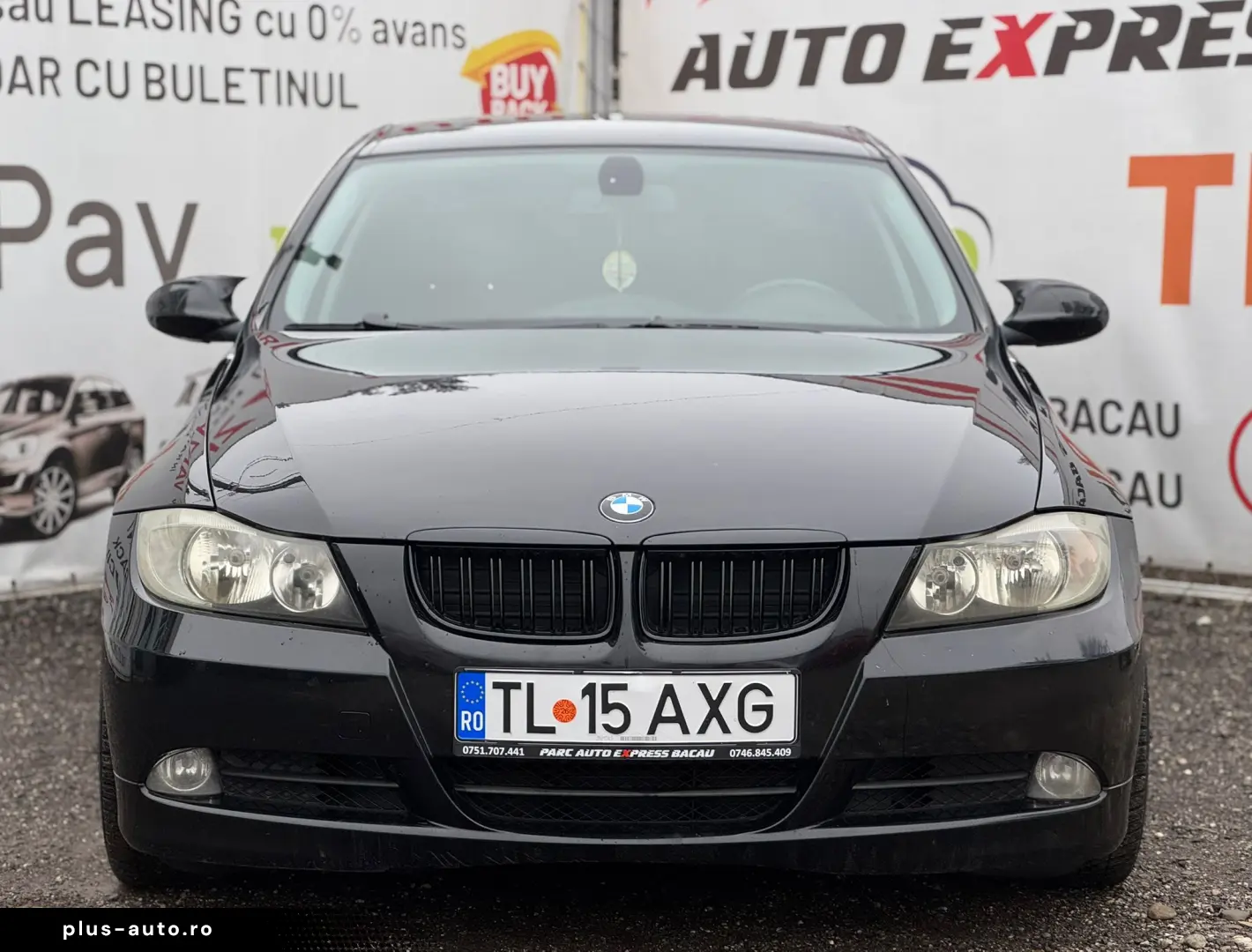 BMW 325i