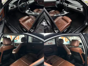 BMW 325i