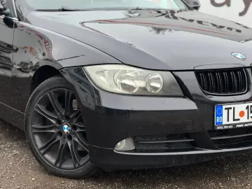 BMW 325i