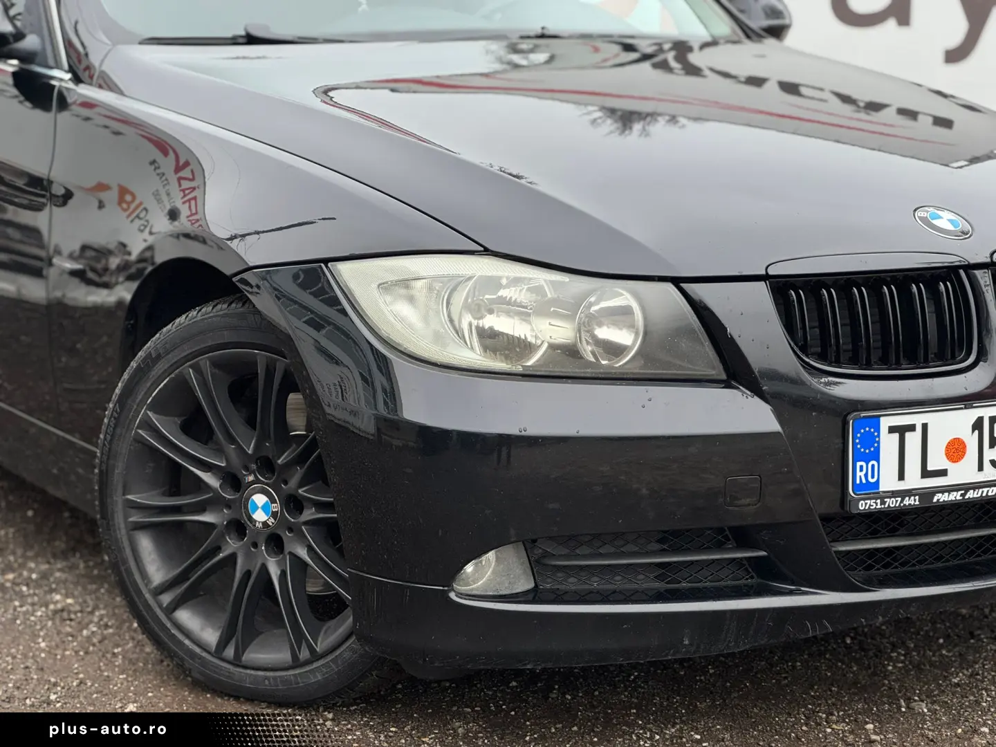 BMW 325i