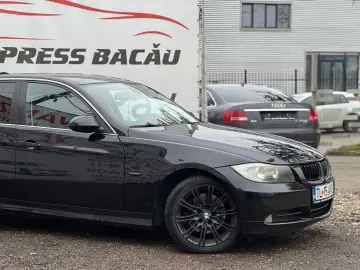 BMW 325i