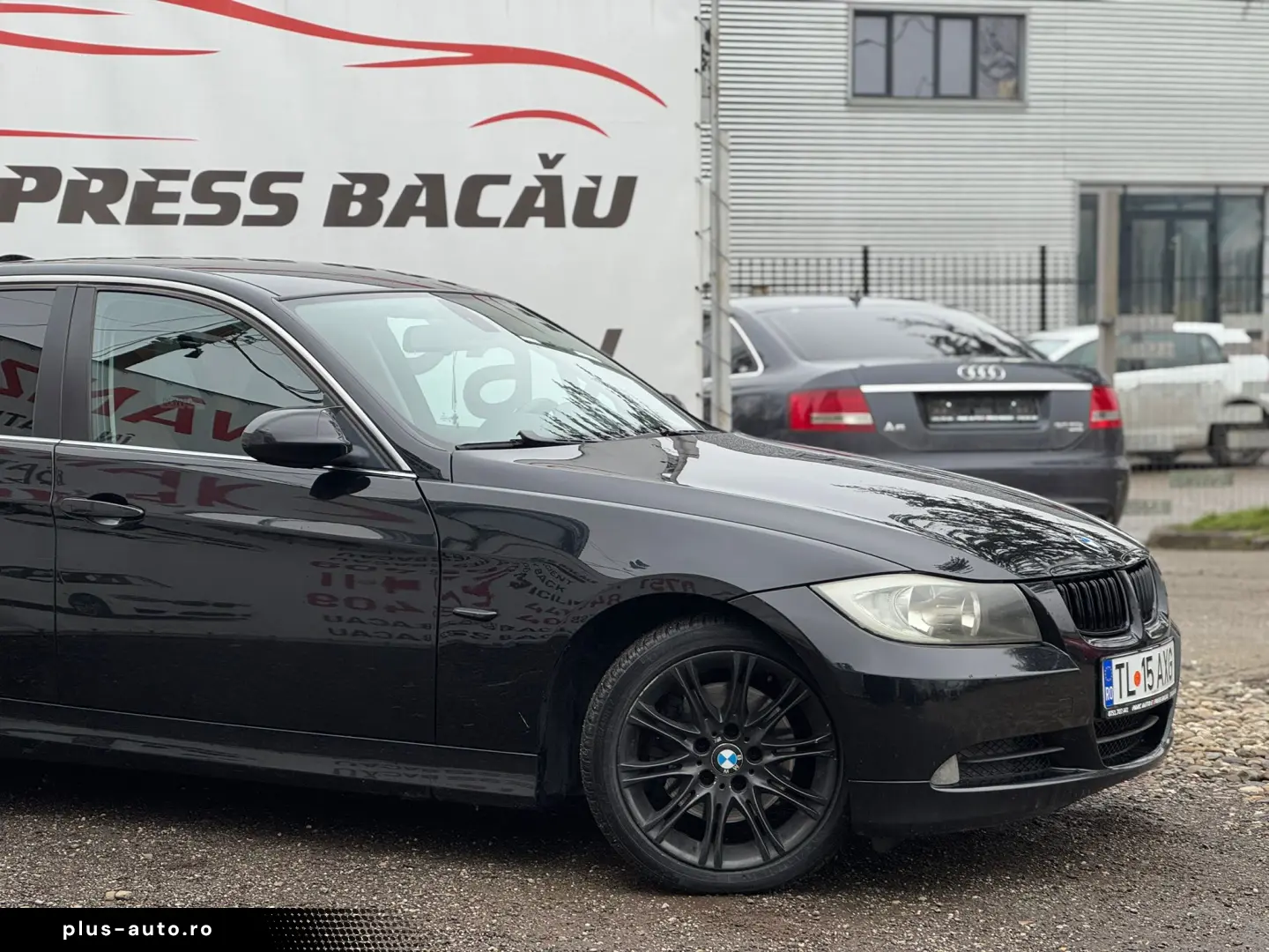 BMW 325i