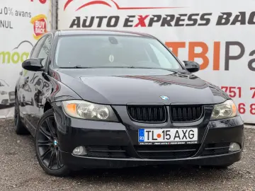 BMW 325i