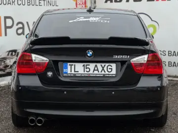 BMW 325i