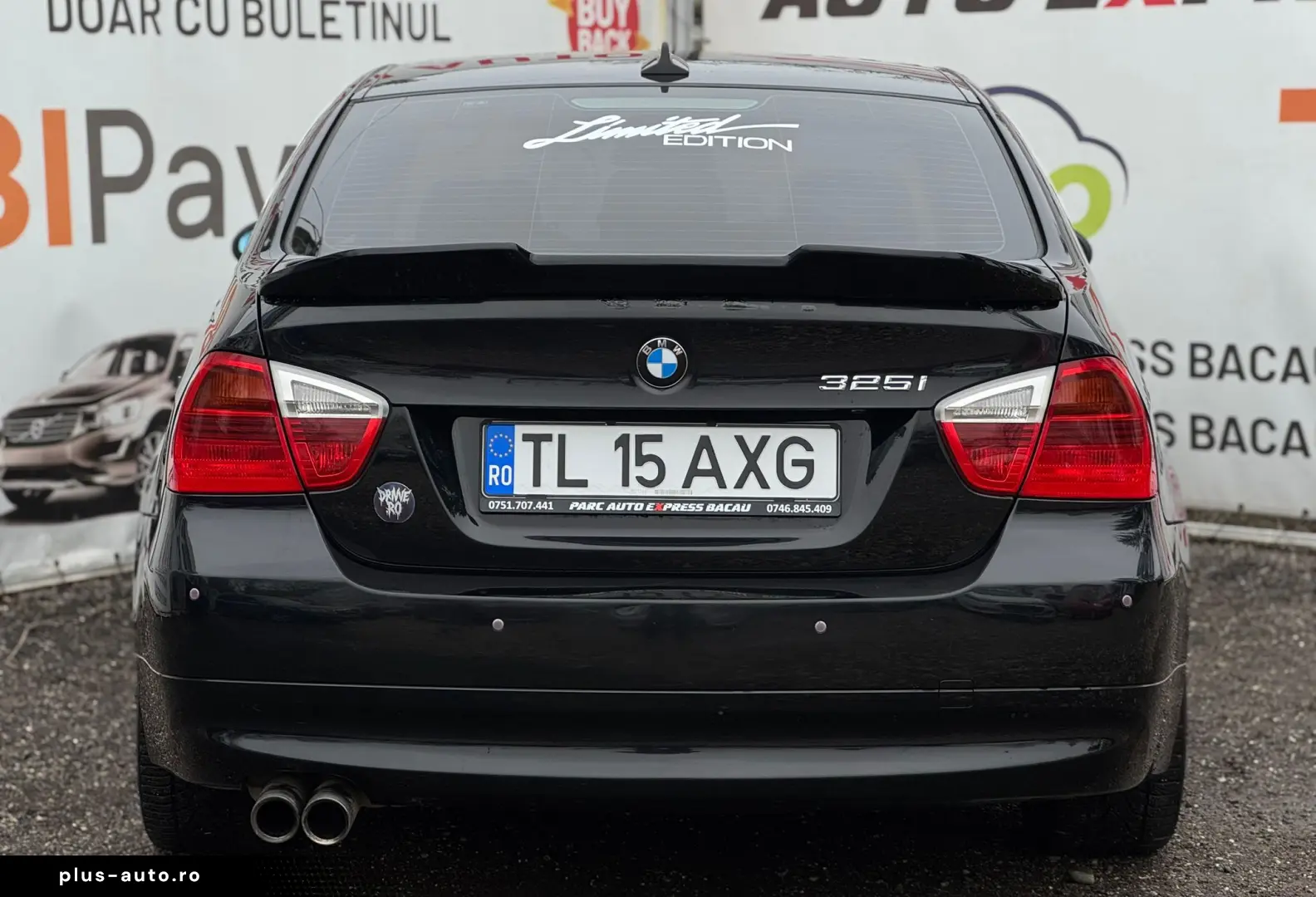 BMW 325i