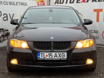 BMW 325i