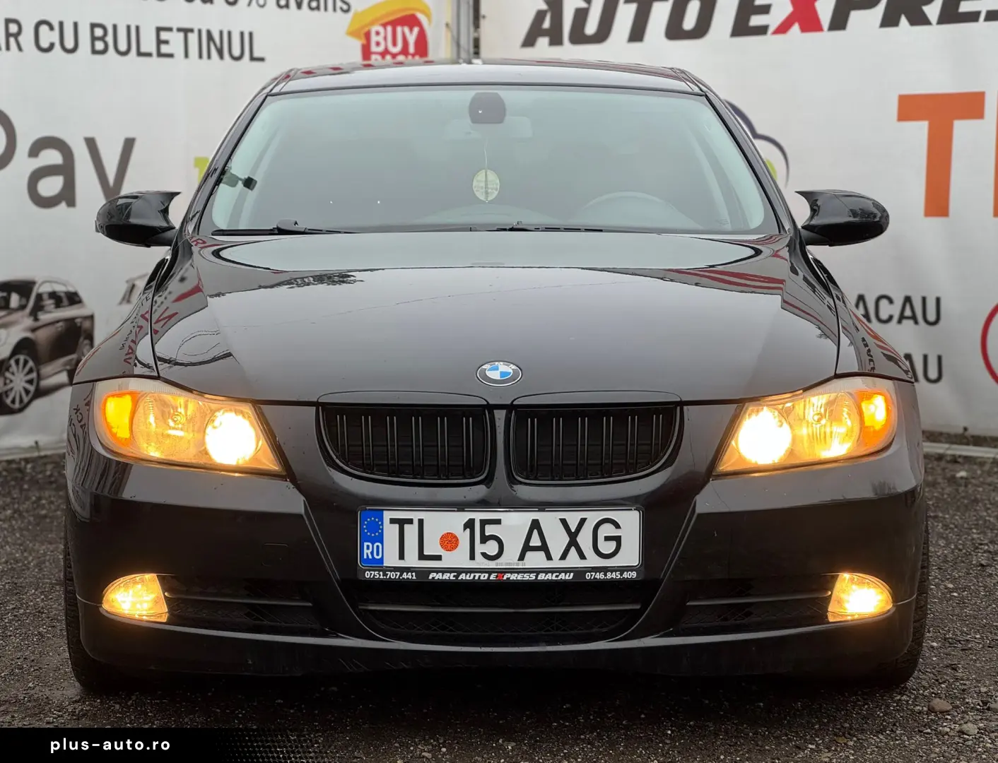 BMW 325i