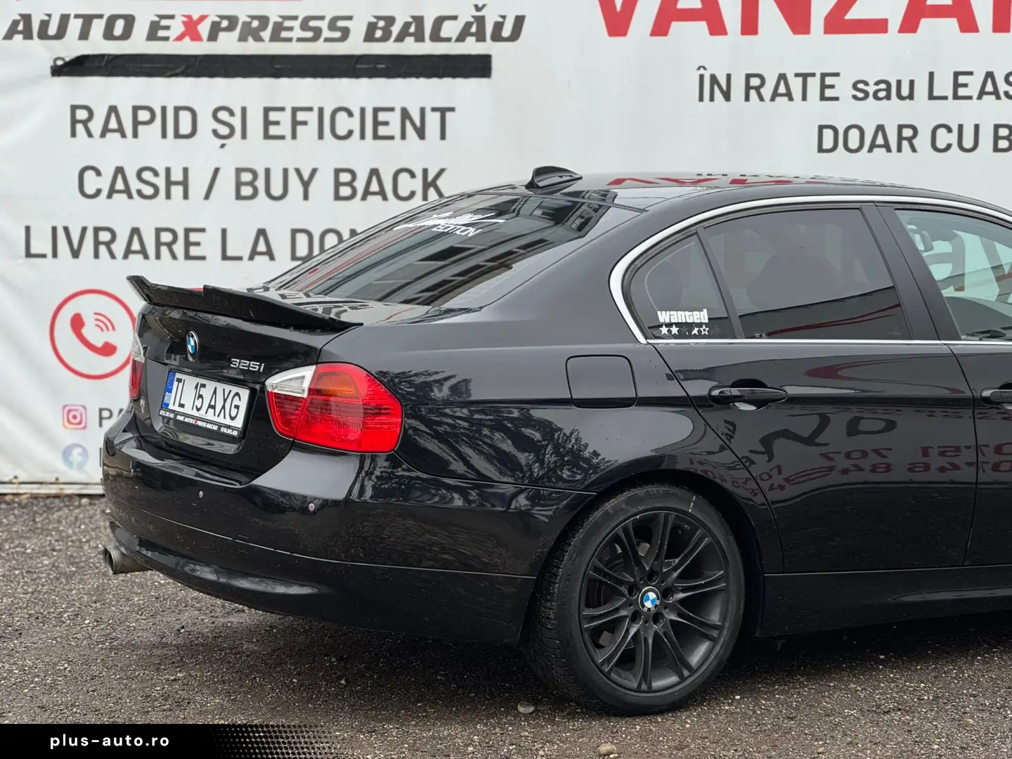 BMW 325i