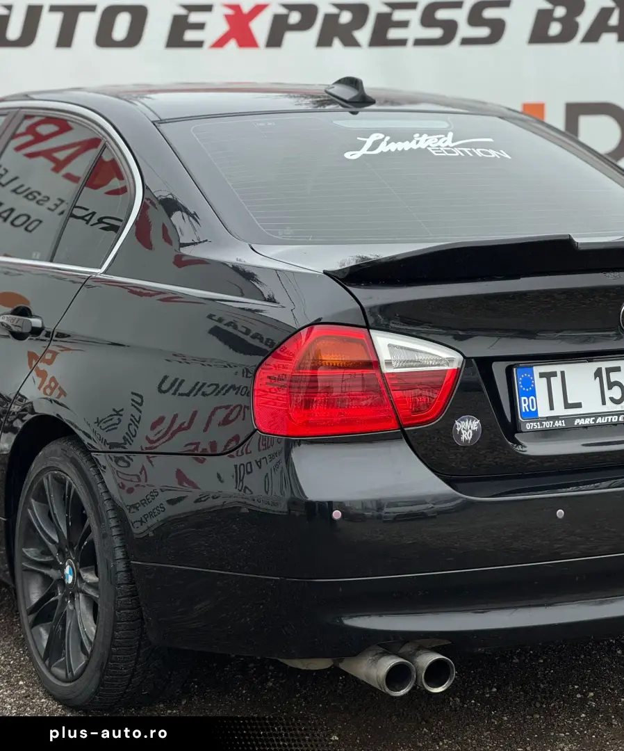 BMW 325i
