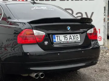 BMW 325i
