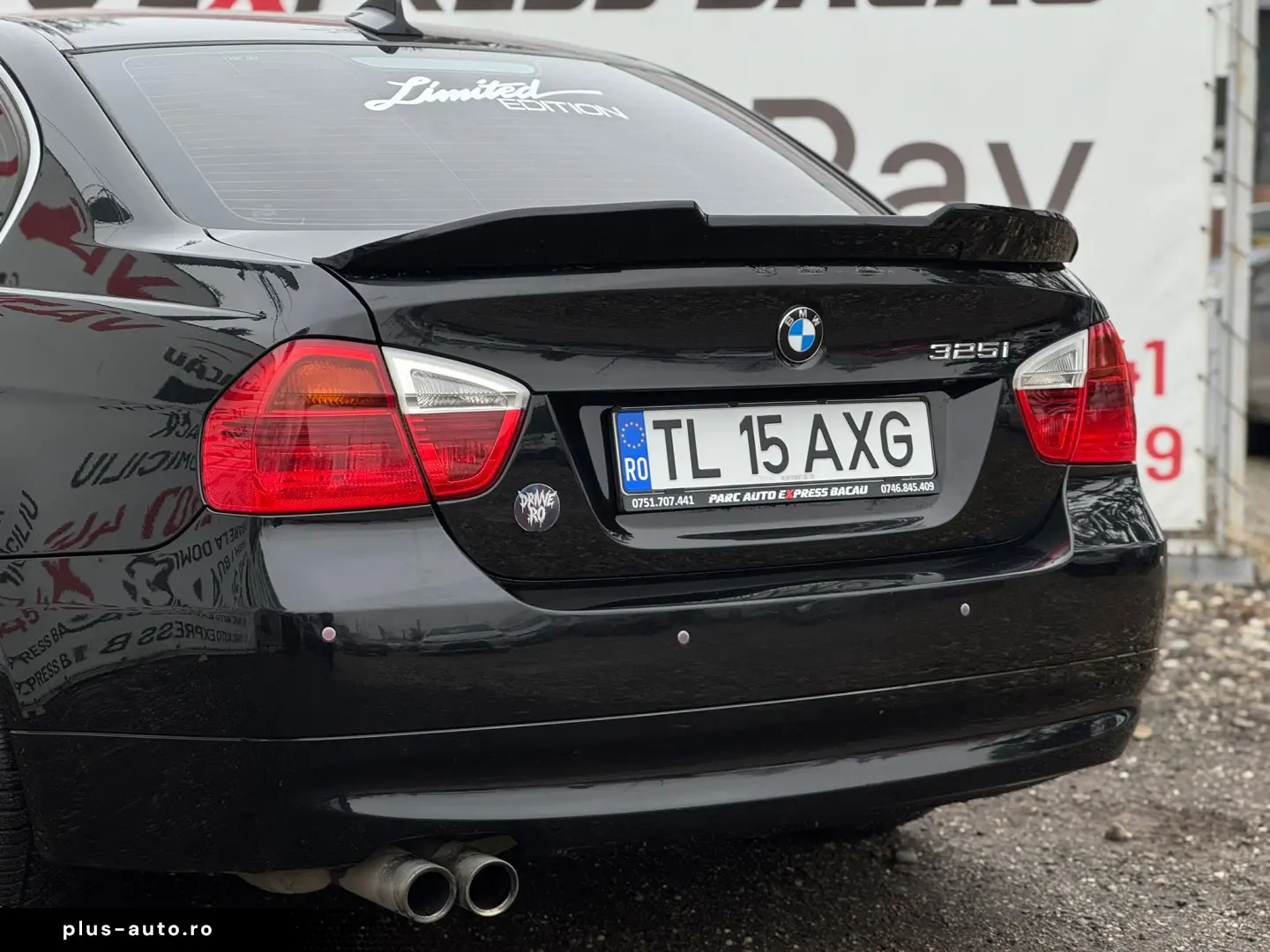 BMW 325i