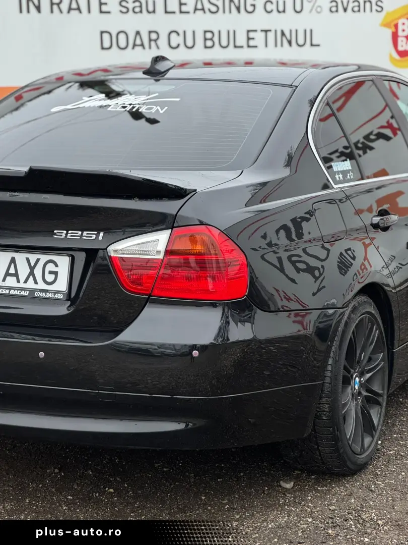 BMW 325i