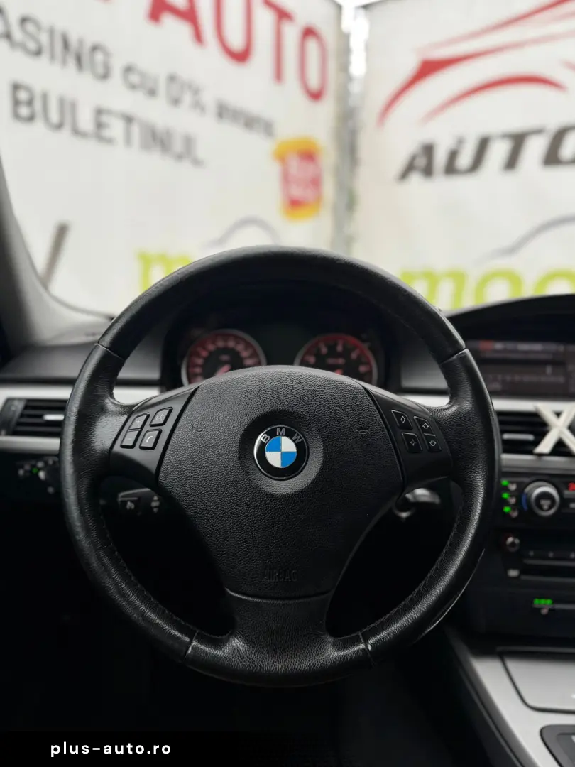 BMW 325i