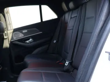 MERCEDES-BENZ GLE 400 d 4Matic Coupe AMG Distr. HUD AHK 360