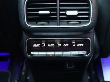 MERCEDES-BENZ GLE 400 d 4Matic Coupe AMG Distr. HUD AHK 360