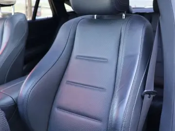 MERCEDES-BENZ GLE 400 d 4Matic Coupe AMG Distr. HUD AHK 360