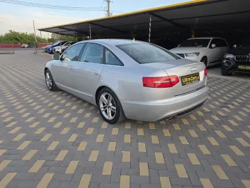 Audi A6 2.0TDI  170cp  Euro 5  S-Line